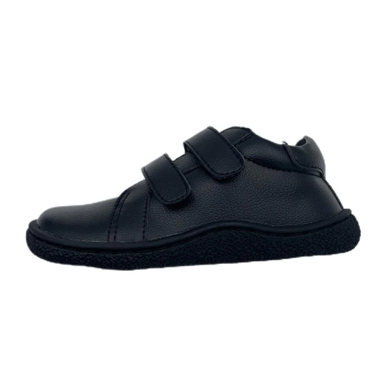 Tipsietoes Genuine Leather School Barefoot Shoe