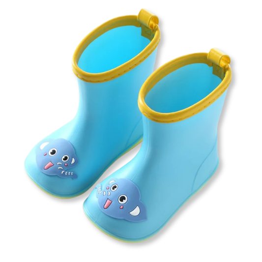Barefoot Wellies - Elephant