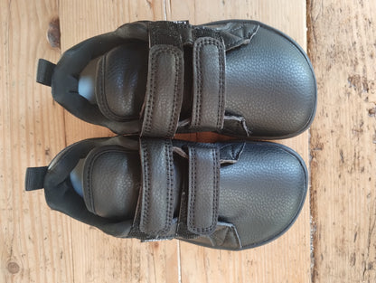 FlexiFeet Vegan Leather School Shoe