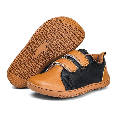 FlexiFeet Vegan Leather Shoe