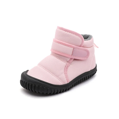 Barefoot Ankle Boots - Autumn/Winter