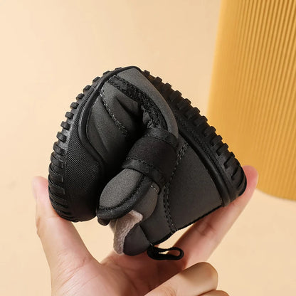 Barefoot Ankle Boots - Autumn/Winter