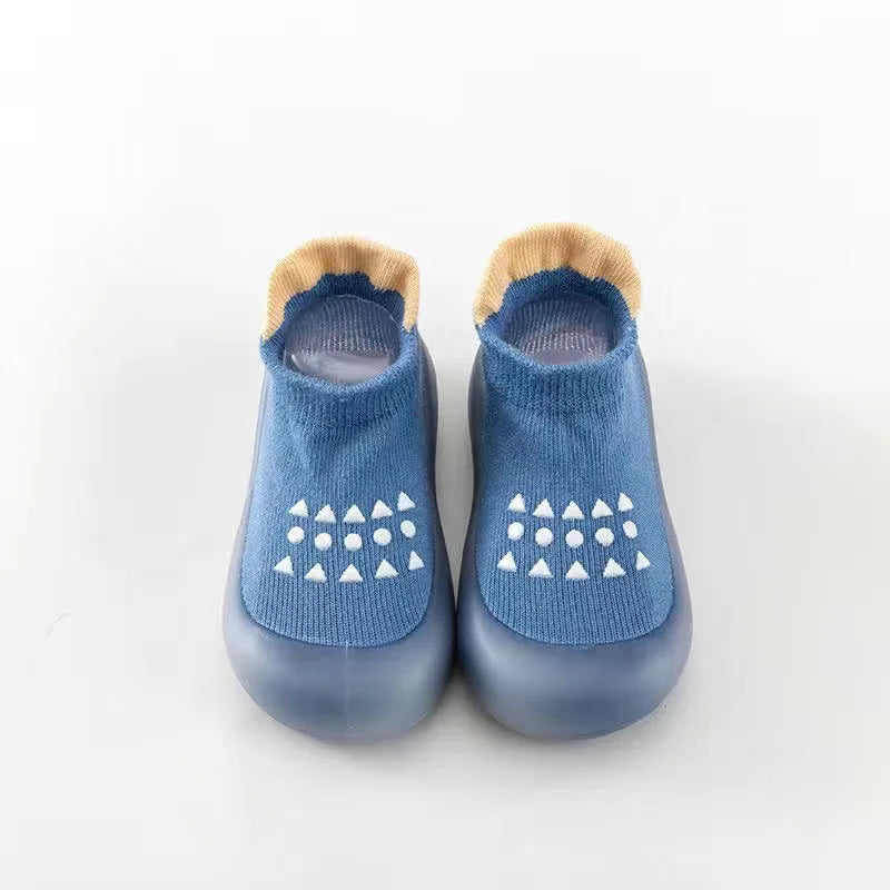 Cotton Sock Shoes
