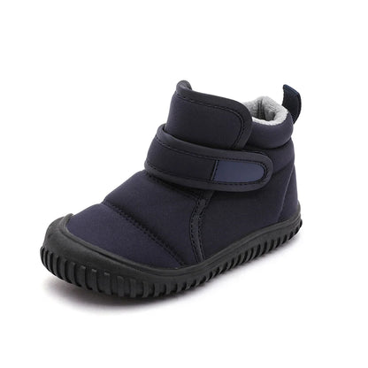 Barefoot Ankle Boots - Autumn/Winter