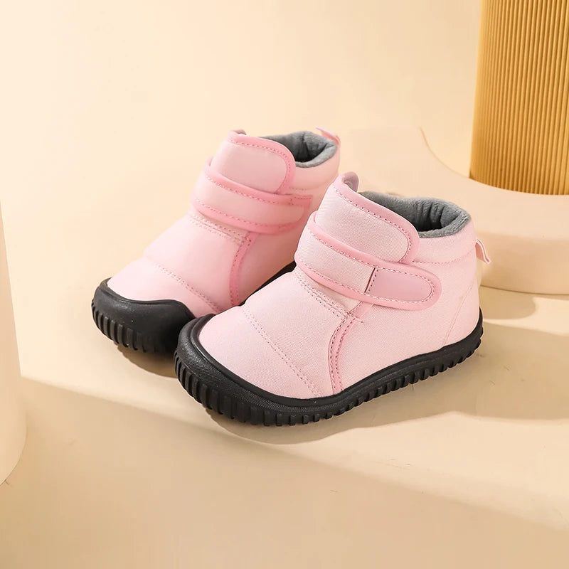 Barefoot Ankle Boots - Autumn/Winter