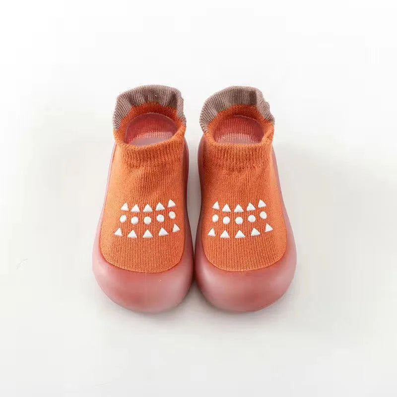 Cotton Sock Shoes