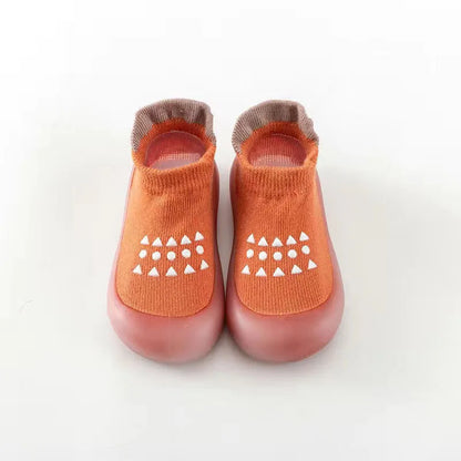 Cotton Sock Shoes