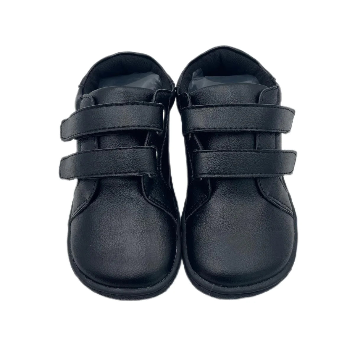 Tipsietoes Genuine Leather School Barefoot Shoe