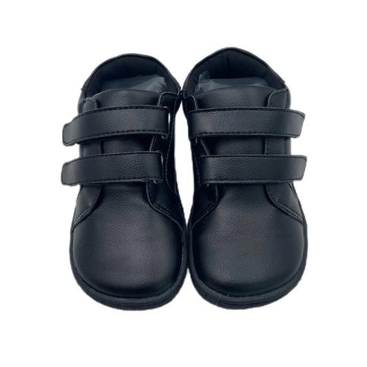 Tipsietoes Genuine Leather School Barefoot Shoe
