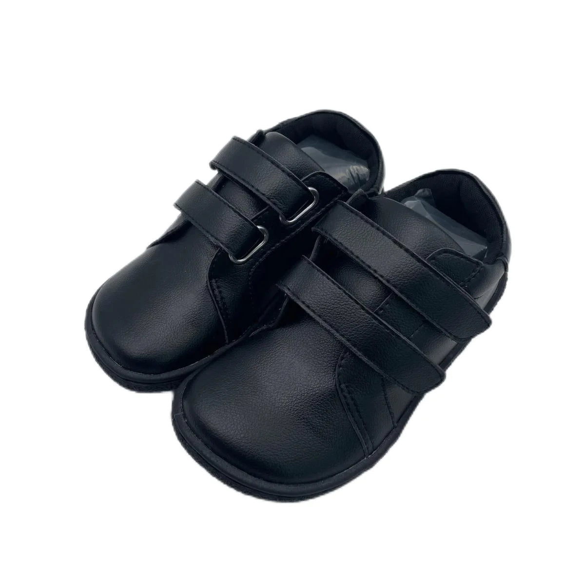Tipsietoes Genuine Leather School Barefoot Shoe
