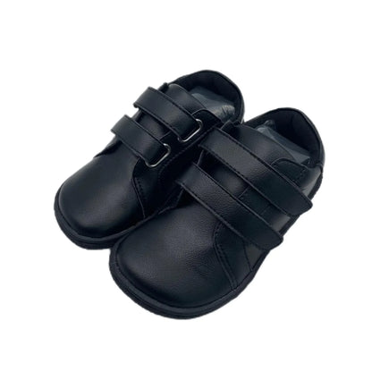 Tipsietoes Genuine Leather School Barefoot Shoe