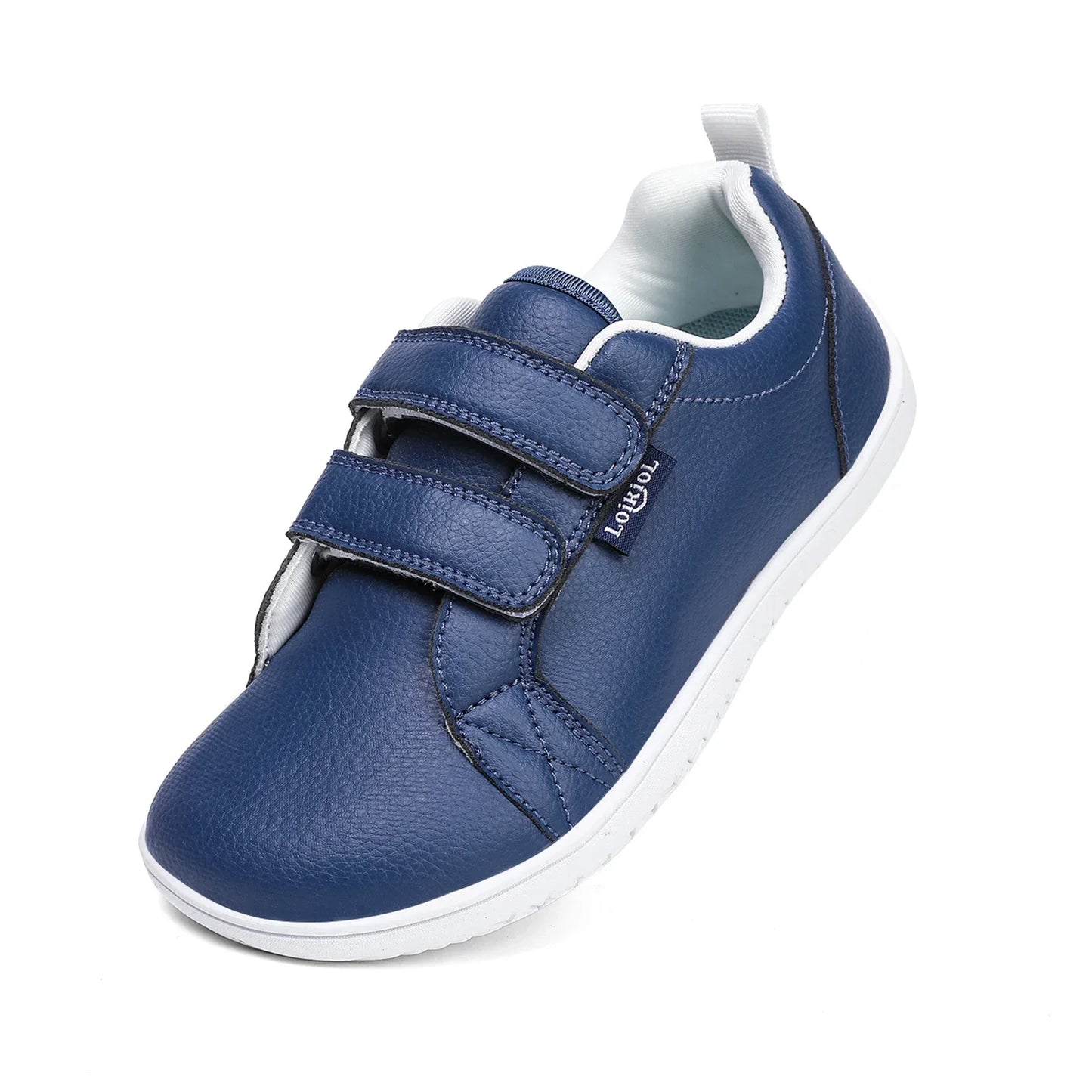 FlexiFeet Vegan Leather Shoe