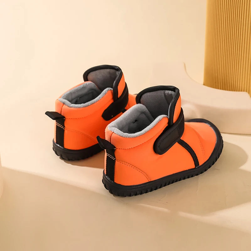 Barefoot Ankle Boots - Autumn/Winter