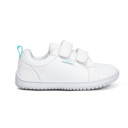FlexiFeet Vegan Leather Shoe