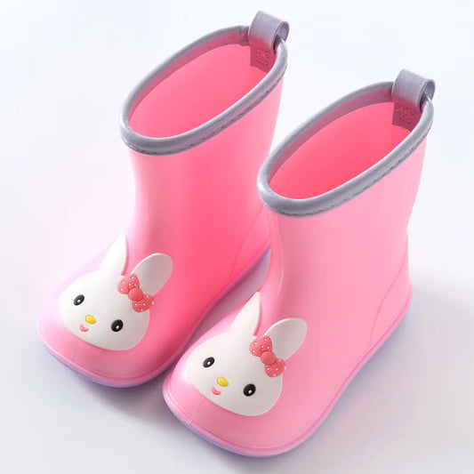 Barefoot Wellies - Rabbit