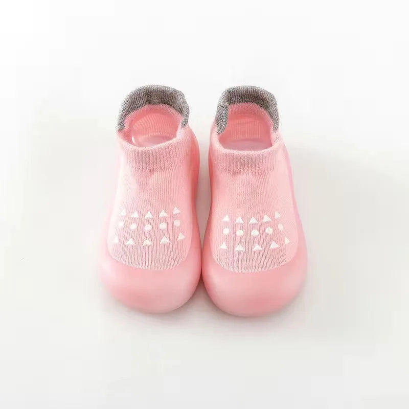Cotton Sock Shoes