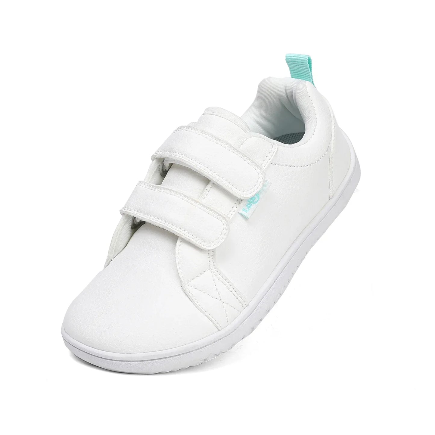 FlexiFeet Vegan Leather Shoe