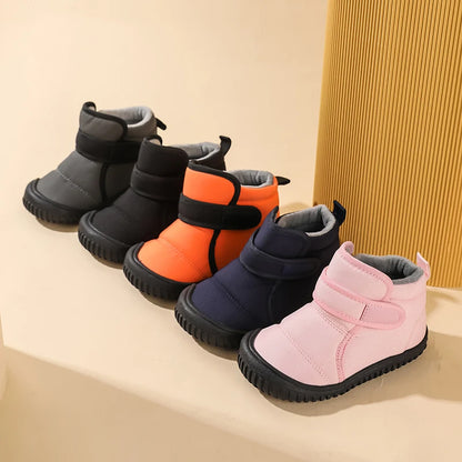 Barefoot Ankle Boots - Autumn/Winter