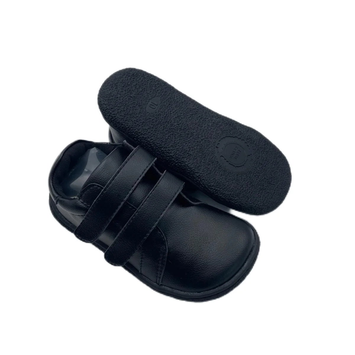 Tipsietoes Genuine Leather School Barefoot Shoe