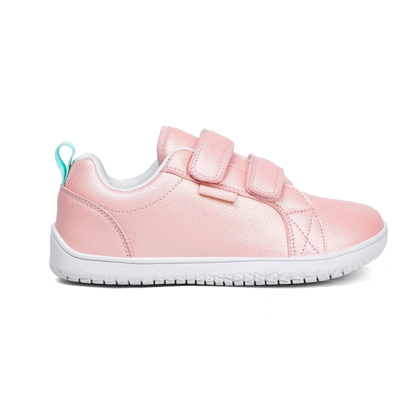 FlexiFeet Vegan Leather Shoe
