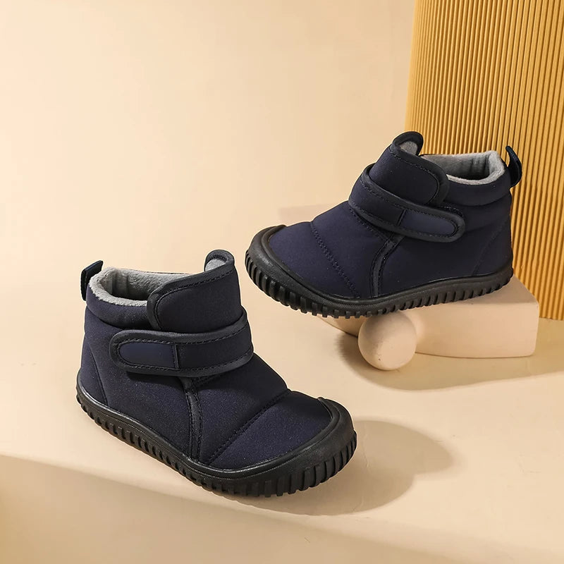 Barefoot Ankle Boots - Autumn/Winter