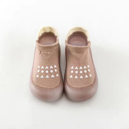 Cotton Sock Shoes
