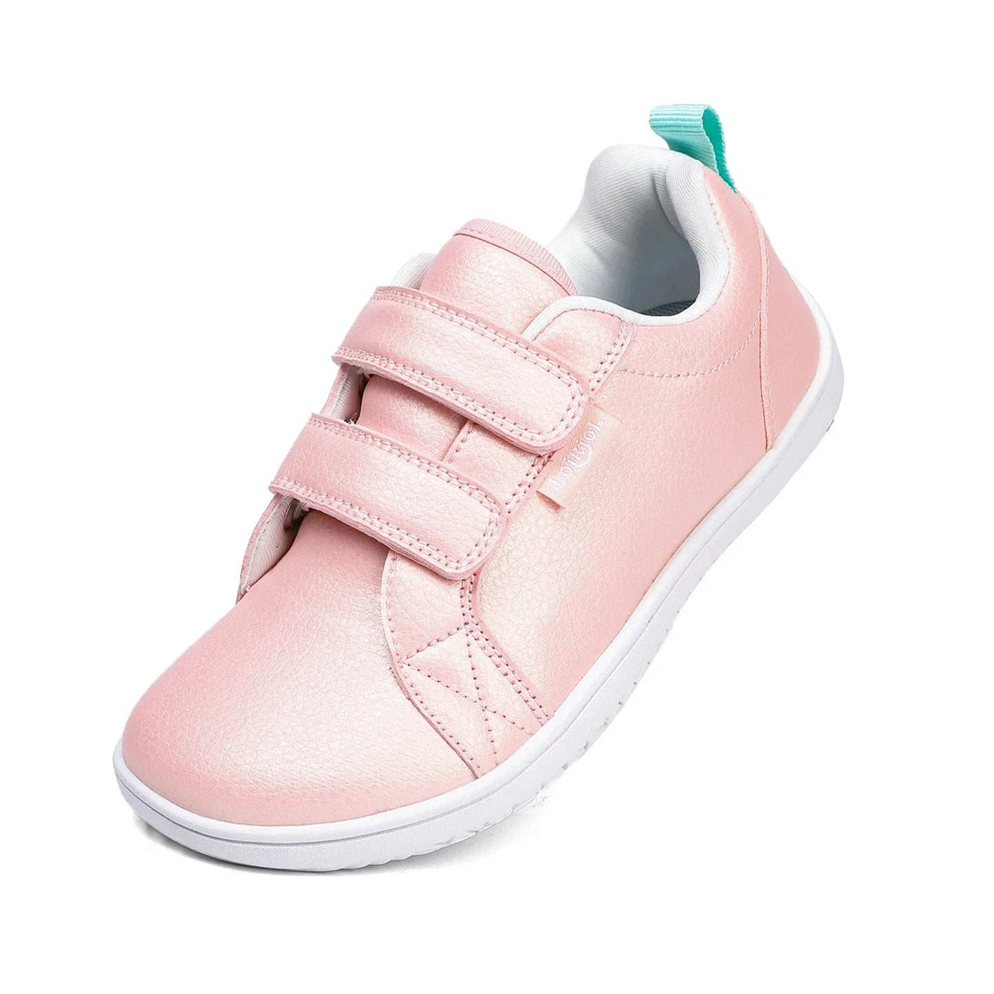 FlexiFeet Vegan Leather Shoe