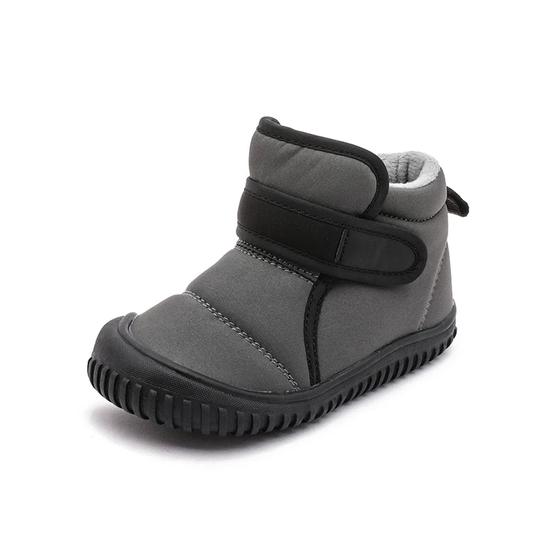 Barefoot Ankle Boots - Autumn/Winter