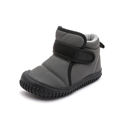 Barefoot Ankle Boots - Autumn/Winter