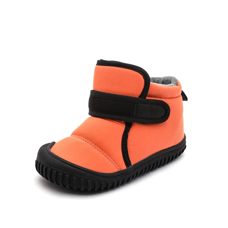 Barefoot Ankle Boots - Autumn/Winter