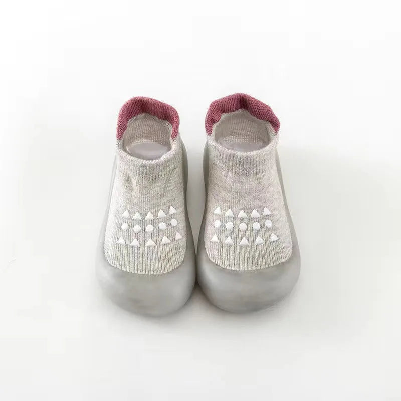 Cotton Sock Shoes