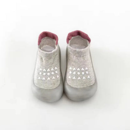 Cotton Sock Shoes