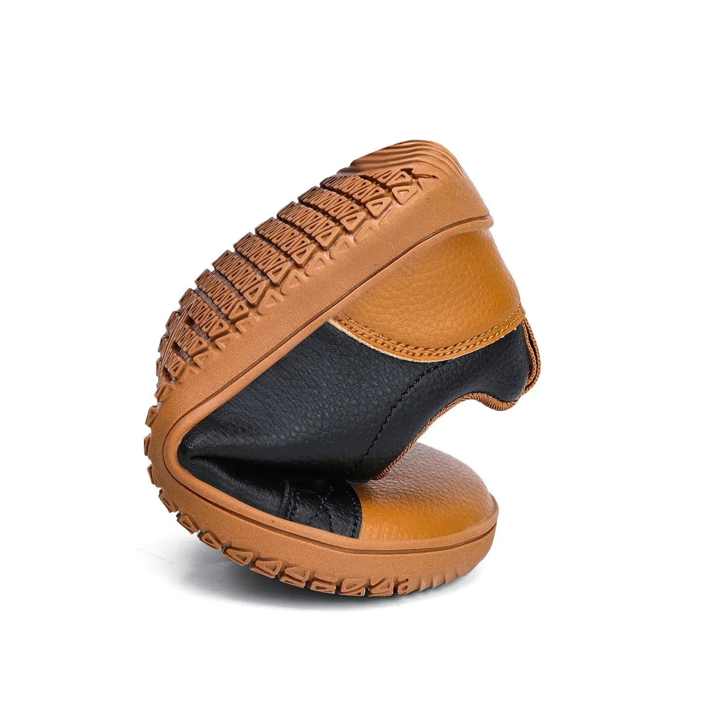 FlexiFeet Vegan Leather Shoe