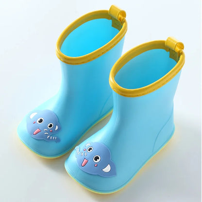 Barefoot Wellies - Elephant