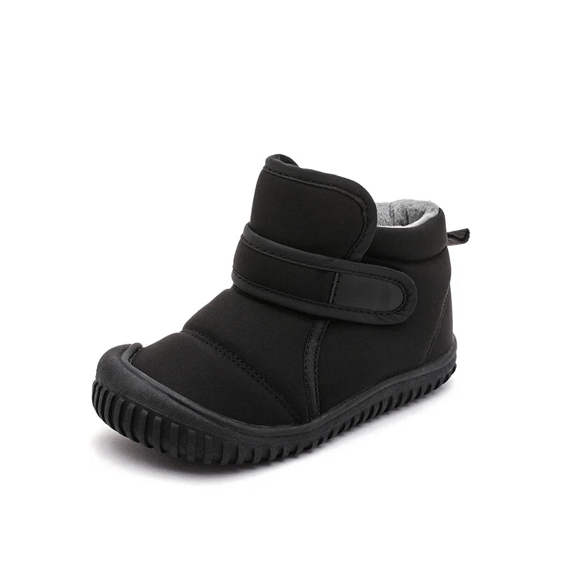 Barefoot Ankle Boots - Autumn/Winter