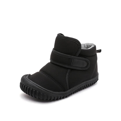 Barefoot Ankle Boots - Autumn/Winter