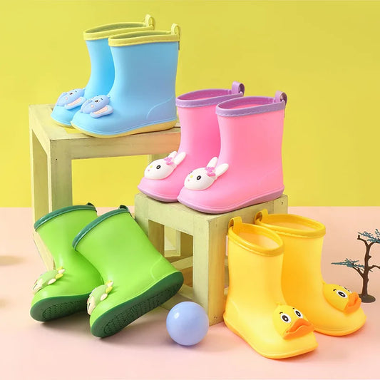 Barefoot Wellies - Rabbit