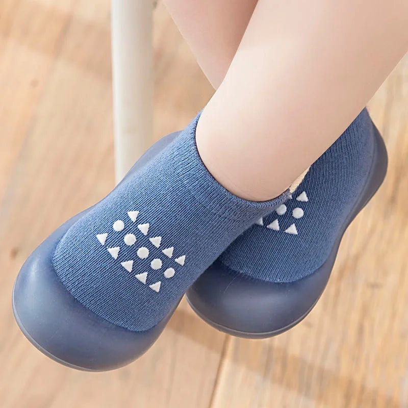 Cotton Sock Shoes