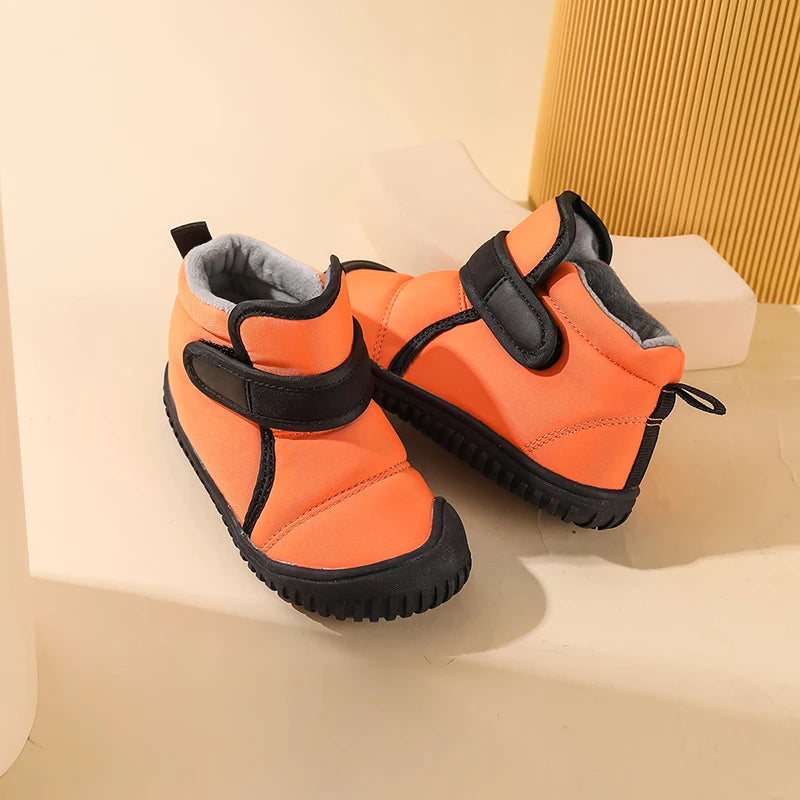 Barefoot Ankle Boots - Autumn/Winter